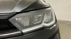 Volkswagen Polo 1.0 TSI Life 5dr Petrol Hatchback